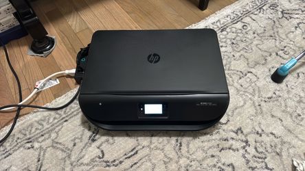 HP Envy 4520 Inkjet Printer