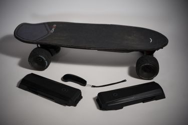 Exway Wave Electric skateboard