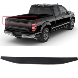 2019 Ford F150 Tailgate Molding 