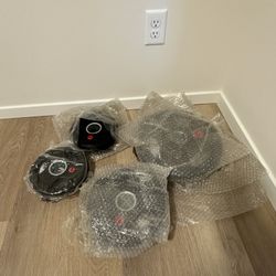 Misc Plate Weights 