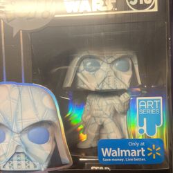 Dark Vader HOTH part series 516