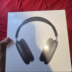 AirPod Max USB C