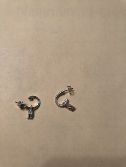 Ear rings