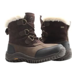 UGG Boots Women’s Size 8.