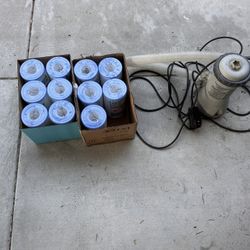 Filters With Intex Filter 