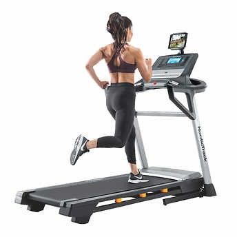 NordicTrack Elite 700 Treadmill $350