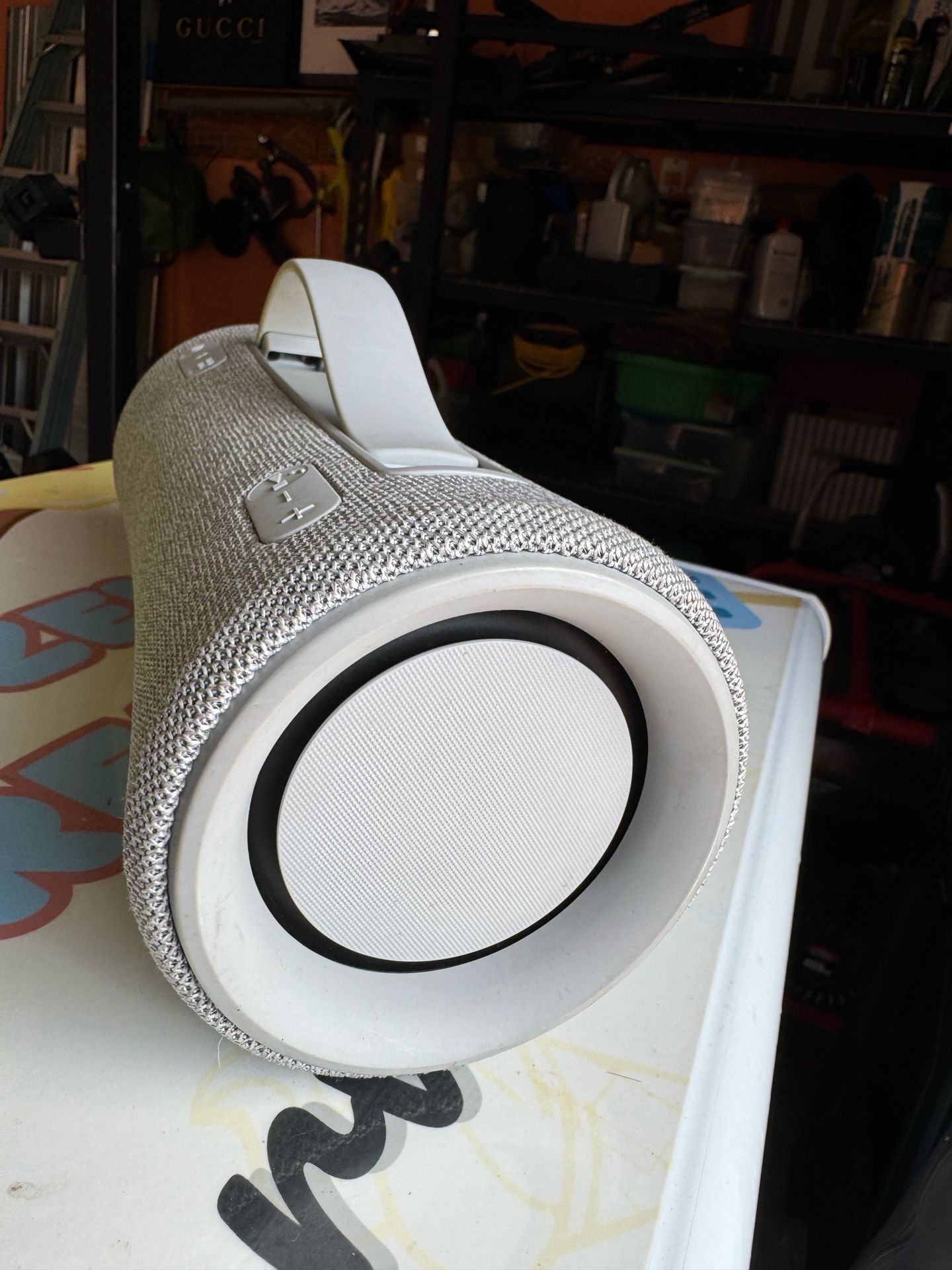 Bluetooth Speaker Sony SRS-XG300