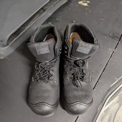 14D Keen Independence Carbon fiber Toe Boots