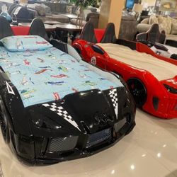 Twin Beds In Stock For Immediate Delivery 