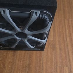 Kicker (  41L7152  )  15 Inch 