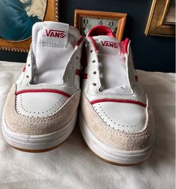 Vans men’s size 5 women’s 6.5
