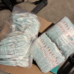 Diapers 