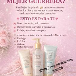 Mary Kay