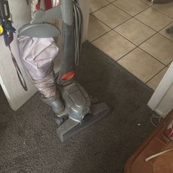 Kirby Vacuum