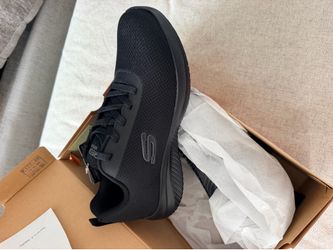 Skechers shoes