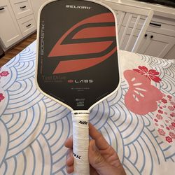 Selkirk Boomstick (no moi)