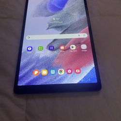 Galaxy Tab A7 Lite 