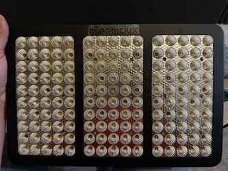 Led Grow Light