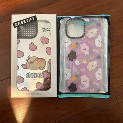 Brand New iPhone case iPhone 13 Pro MAX case For Both