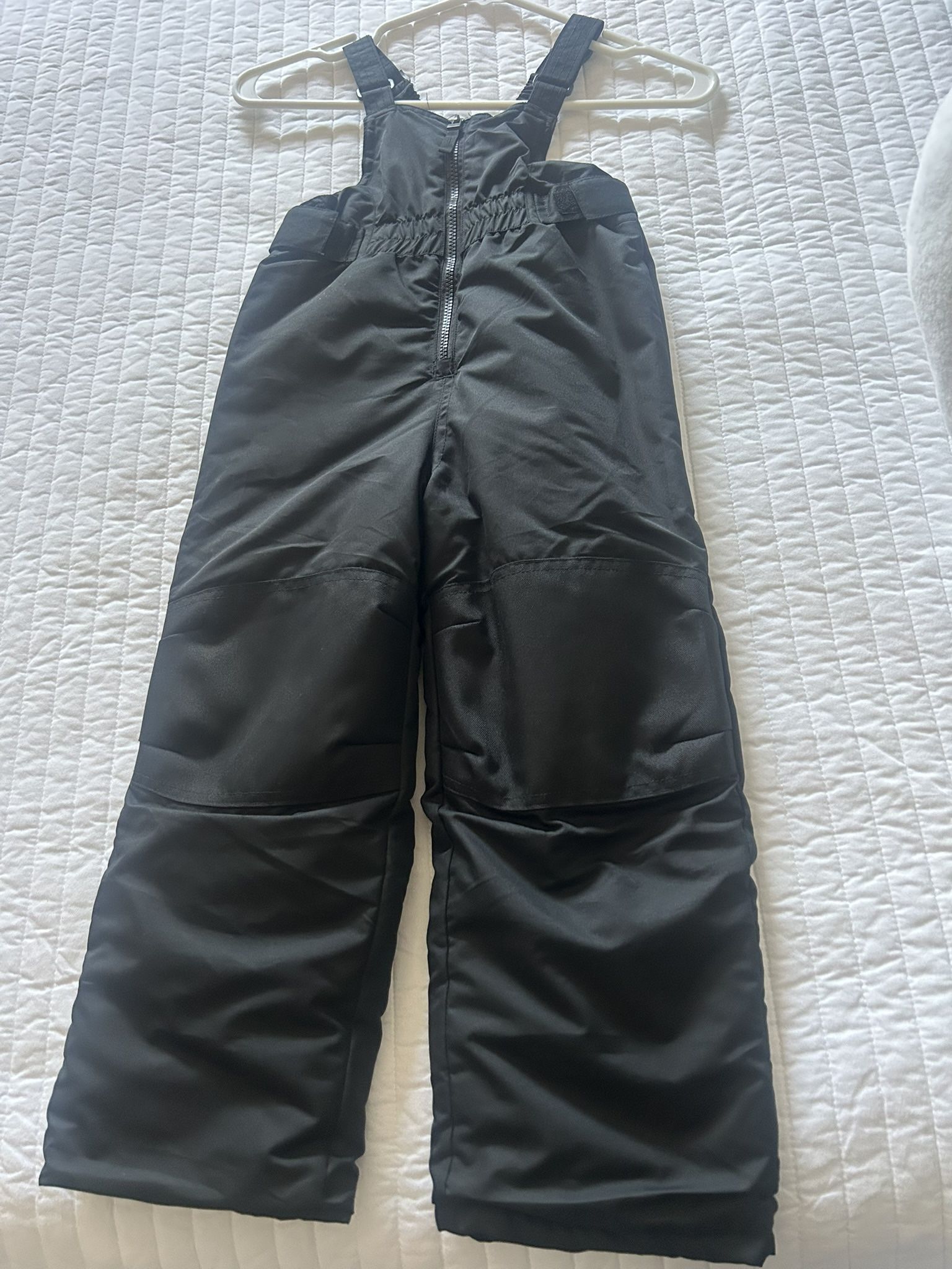 Snow Bib Overalls Size 4t