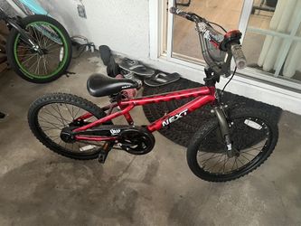 Bike $25
