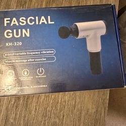 Fascial Gun KH-320 Muscle Massage Gun ×2