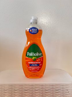 Palmolive Dish Soap