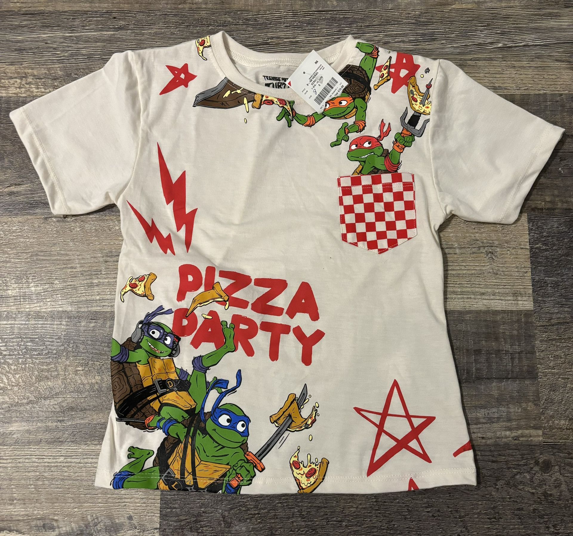 Tshirt
