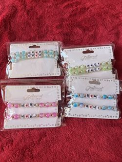 Girls Bracelets 
