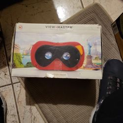 View Master