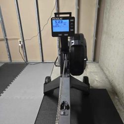 Rogue-E-Rower