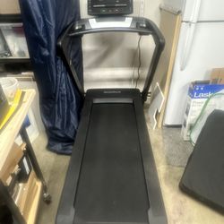 NordicTrack Foldable Treadmill