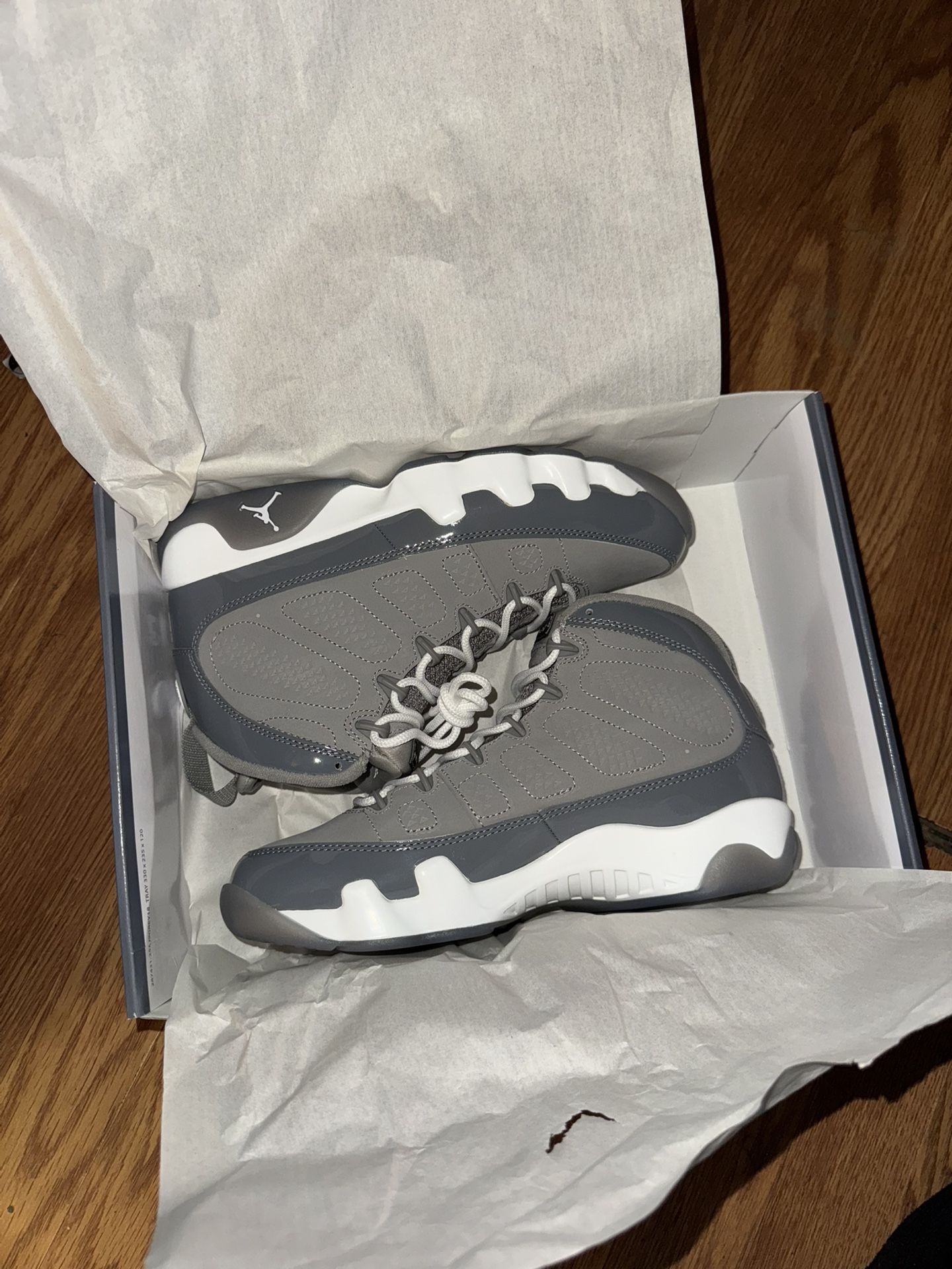Jordan’s