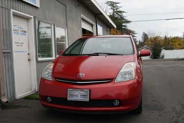 2009 Toyota Prius