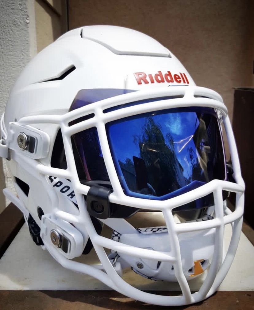 Riddell Speedflex