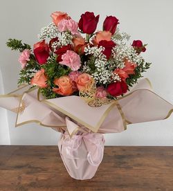 Flores dia de Madres