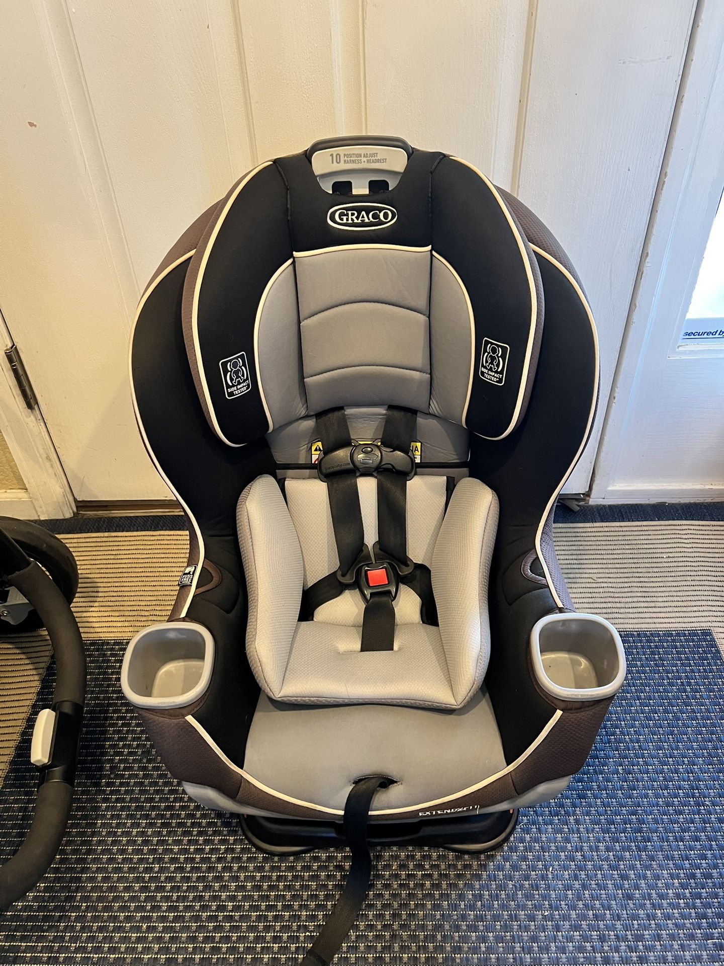 Graco Carseat