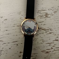 Vintage Disney Watch