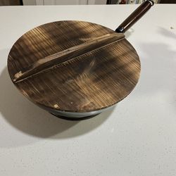 Wok Pan