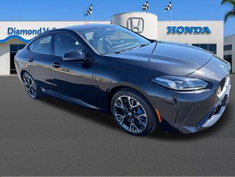 2026 BMW 228 Gran Coupe