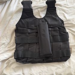 Weighted Vest