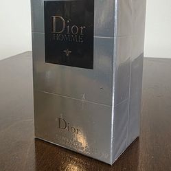 Dior Homme