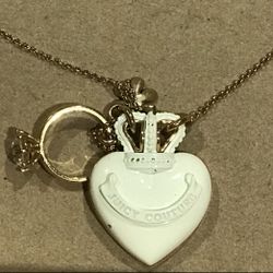Juicy Couture Necklace