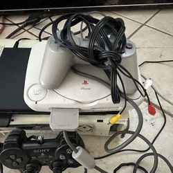 Ps1 PlayStation Classic