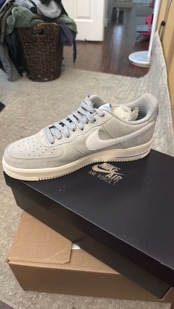 Nike Air Force 1