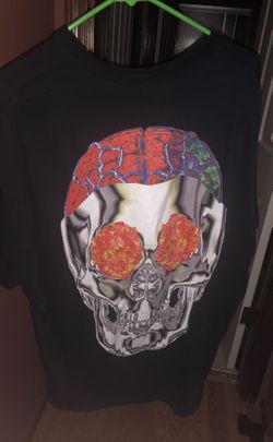 Travis Scott authentic concert Merch