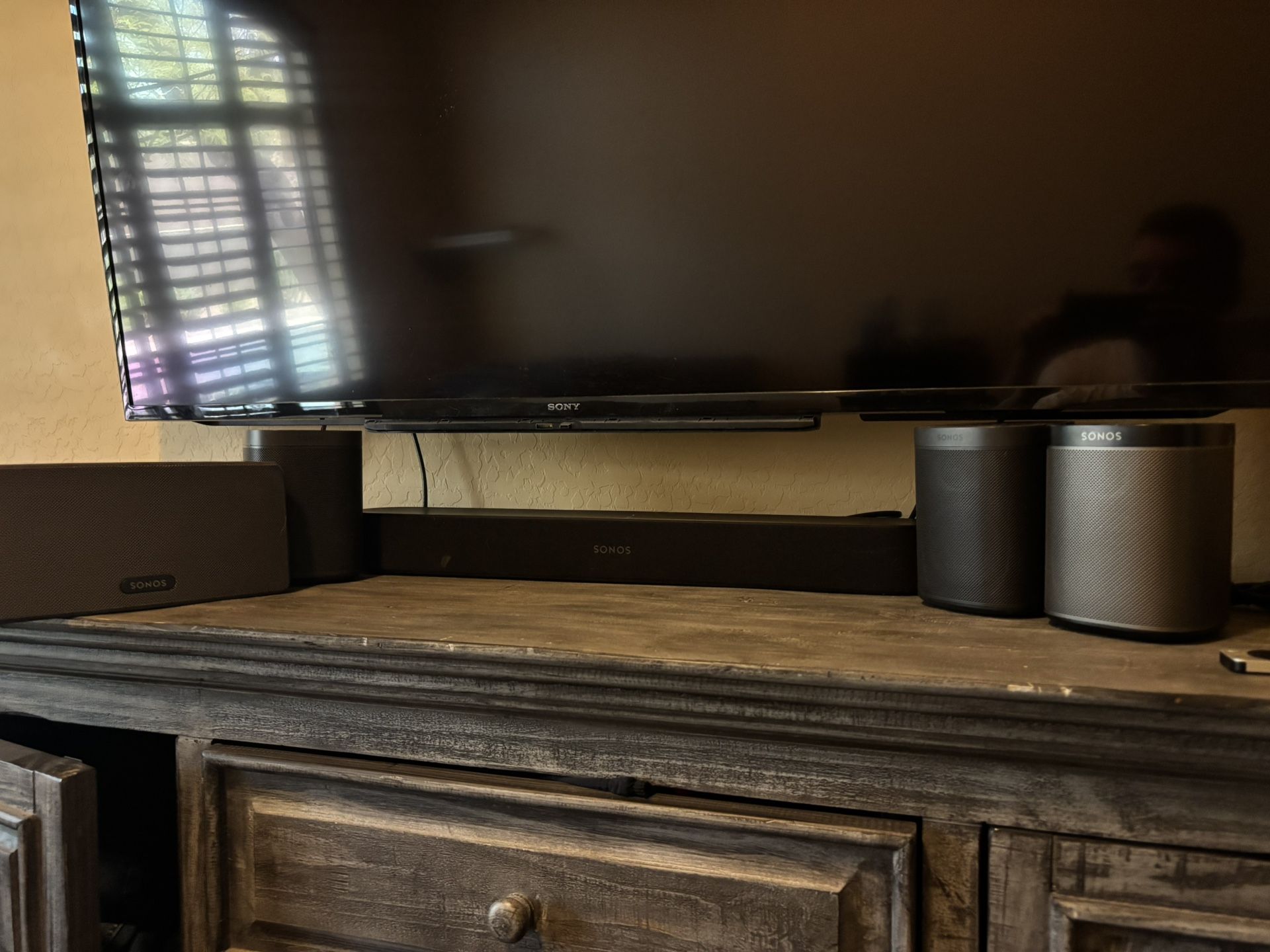 Sonos