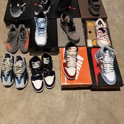 Nike Jordan