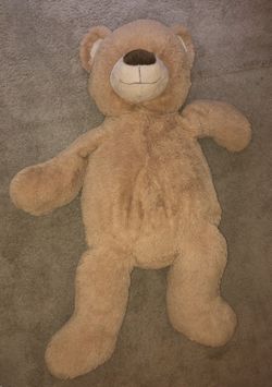 Big Teddy Bear / Stuffed Animal