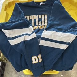 Dutch Bros. Sweatshirt